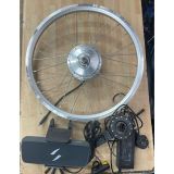 Swytch e Bike Kit 20"